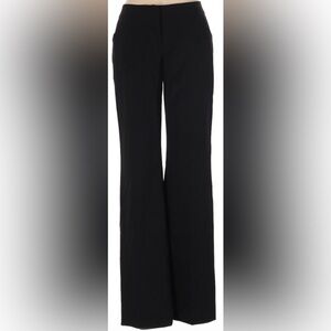 STUDIO by Tahari-Levine Black Dress pants size 2